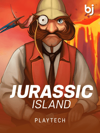 Jurassic Islandpng game thumbnail