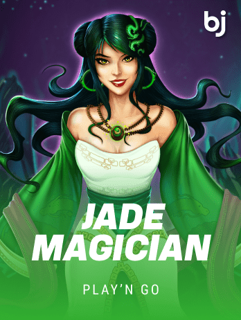Jade Magicianpng thumbnail