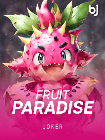 Fruit Paradisepng game thumbnail