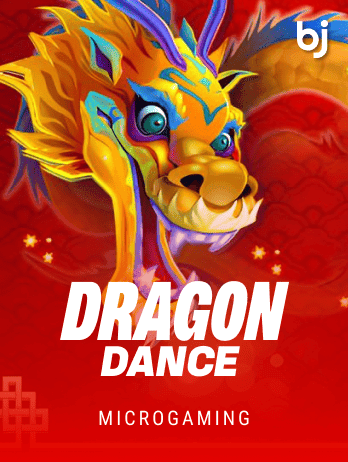 Dragon Dancepng game thumbnail