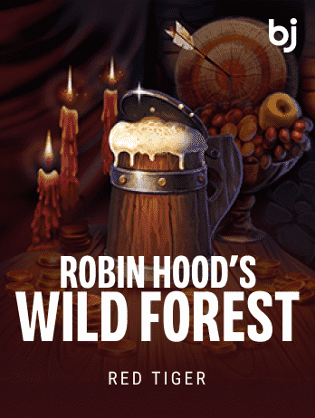 Robin Hood's Wild Forestpng game thumbnail