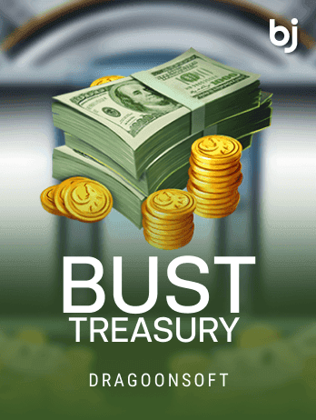 Bust Treasurypng game thumbnail