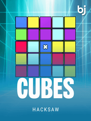 Cubespng game thumbnail