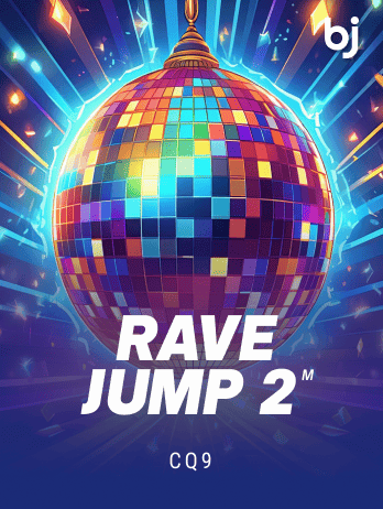 Rave Jump 2 Mpng game screenshot