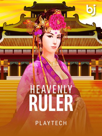 Heavenly Rulerpng game thumbnail