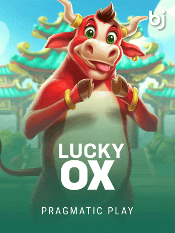 Lucky Oxpng game screenshot