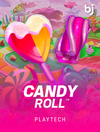 Candy Roll™png game thumbnail