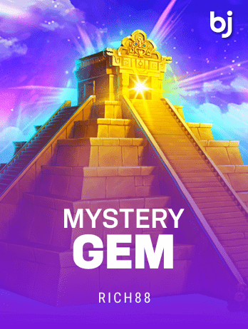 Mystery Gempng game thumbnail