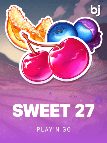 Sweet 27png game thumbnail